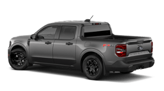 2026 Ford Maverick® External Image 3